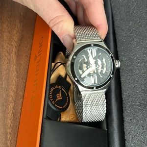 STUHRLING Men’s watch